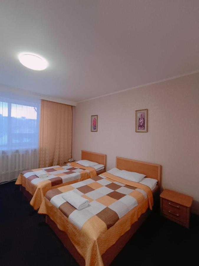 Altyn-Adam Hotel Astana Exterior foto